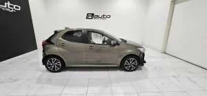 Toyota Yaris IV 2023