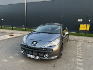 Peugeot 207 2007