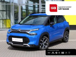 Citroën C3 Aircross 2023