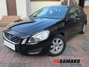 Volvo V60 I 2011