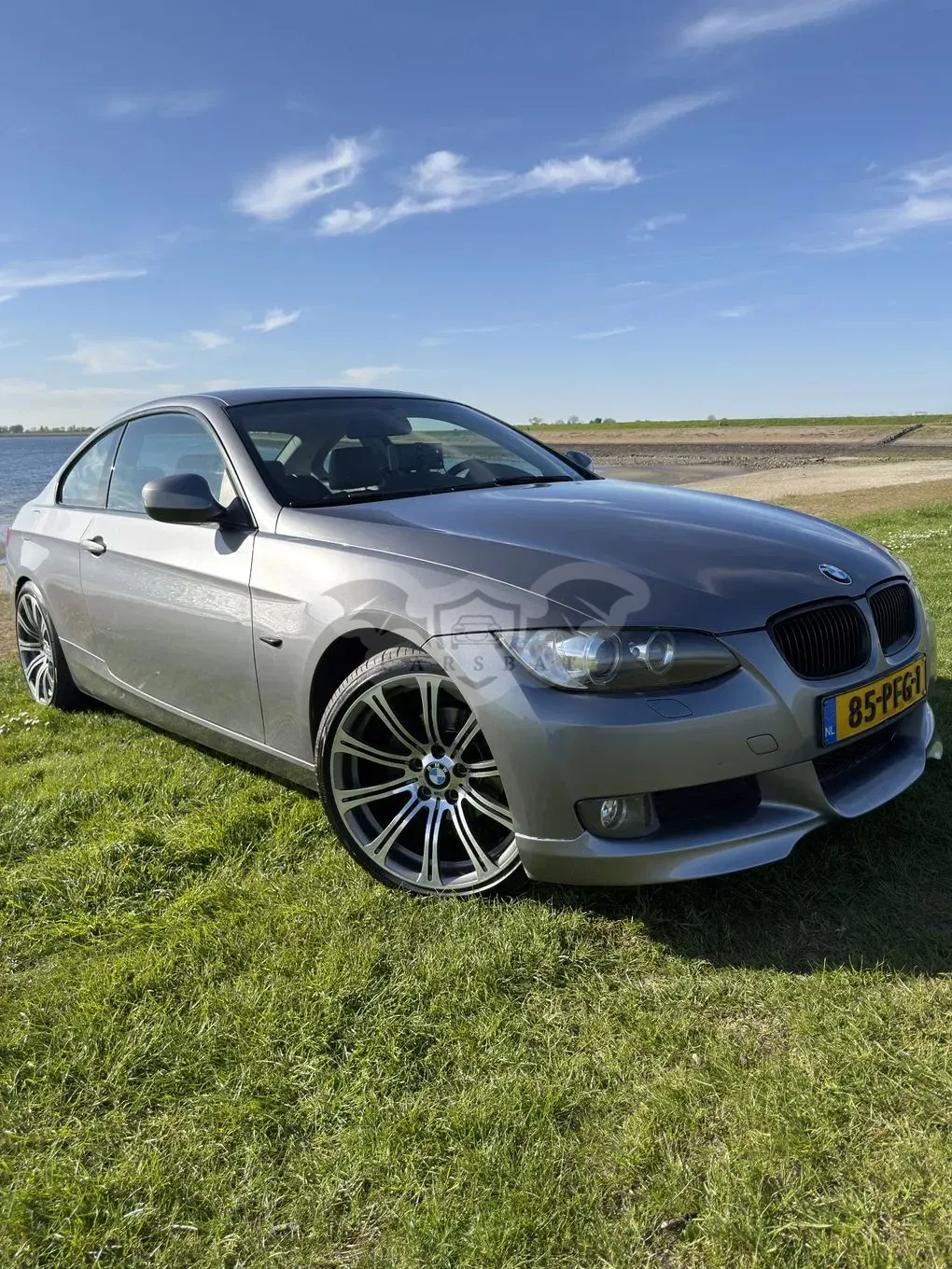 BMW 3 Series E90/E91/E92/E93 2009