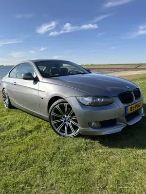 BMW 3 Series E90/E91/E92/E93 2009