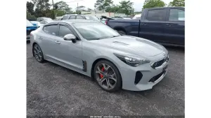 Kia Stinger 2020