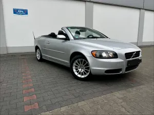 Volvo C70 2006