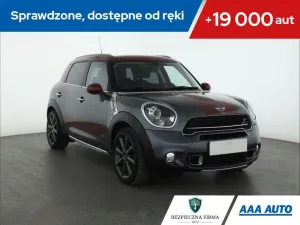 Mini Countryman 2015
