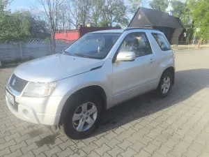 Suzuki Grand Vitara II 1.6 Comfort EU5 2010