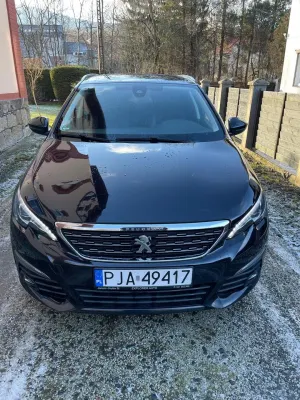 Peugeot 308 T9 BlueHDi 150 Stop & Start Active 2018