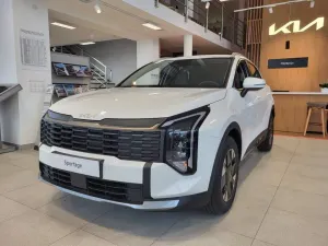 Kia Sportage V 2025