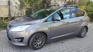 Ford C-Max II 1.6 Ti-VCT Titanium 2012