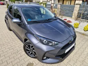 Toyota Yaris IV 1.5 VVT-i Style 2022
