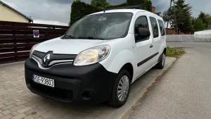 Renault Kangoo II 1.5 dCi Business Eu6 2018