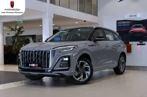 Hongqi HS3 1.5T FWD 2025