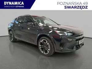Cupra Formentor 2024