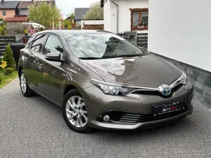 Toyota Auris II 1.8 HSD Prestige NAVI 2016