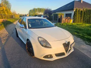Alfa Romeo Giulietta 2010