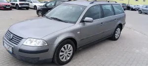 Volkswagen Passat B5 FL 2.0 2001