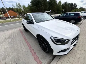 Mercedes-Benz GLC II 300 4-Matic 2023