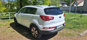 Kia Sportage III 2010