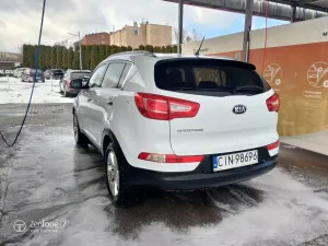 Kia Sportage III 2013