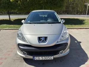 Peugeot 207 1.4 2007