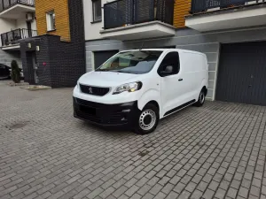 Peugeot Expert 2021