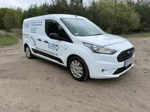 Ford Transit Connect 2020