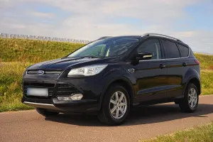 Ford Kuga II 2.0 TDCi Individual 2013