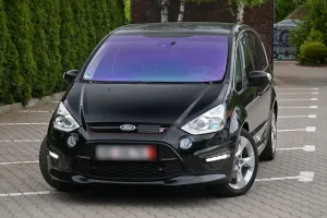 Ford S-Max I 2.0 EcoBoost ST-Line 2014