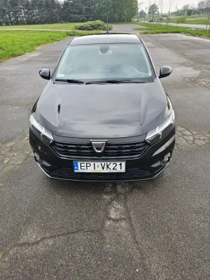 Dacia Sandero III 1.0 TCe Comfort 2022
