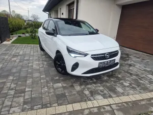 Opel Corsa F 1.2 Start/Stop Elegance 2022