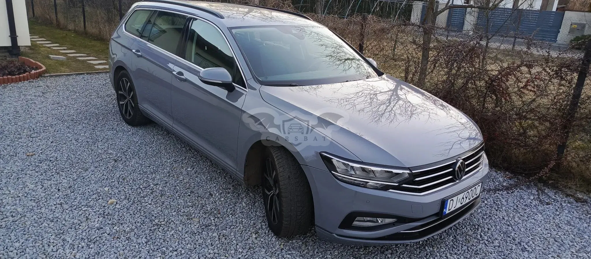 Volkswagen Passat B9 1.5 TSI EVO Business DSG 2023