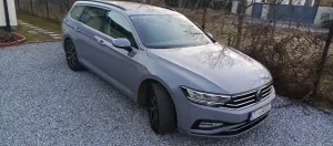 Volkswagen Passat B9 1.5 TSI EVO Business DSG 2023