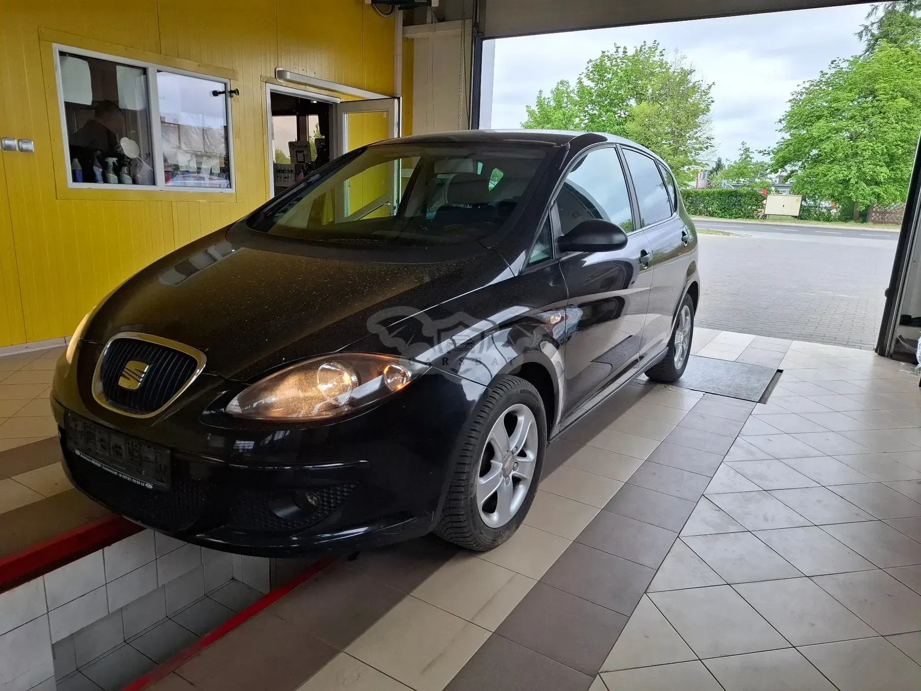 Seat Altea 1.6 Comfort Limited 2006