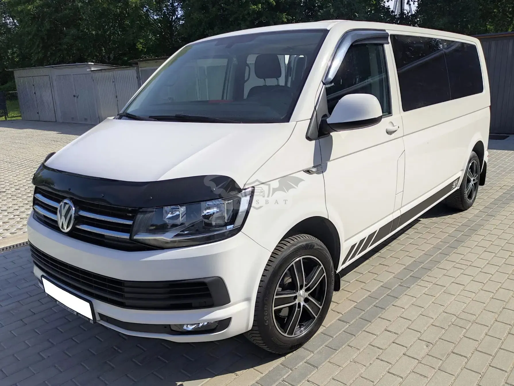 Volkswagen Caravelle 2.0 TDI L1 Highline 4Motion 2018