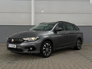 Fiat Tipo II 1.4 16v Lounge EU6d 2020