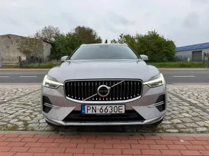 Volvo XC60 II B4 B Inscription 2022