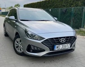 Hyundai i30 III 1.6 D Classic + 2021