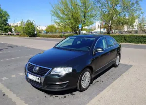 Volkswagen Passat B6 2.0 TDI DPF Comfortline 2007