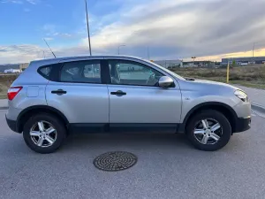 Nissan Qashqai I 1.6 acenta 2010
