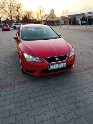 Seat Leon III 1.2 TSI Reference S&S 2013