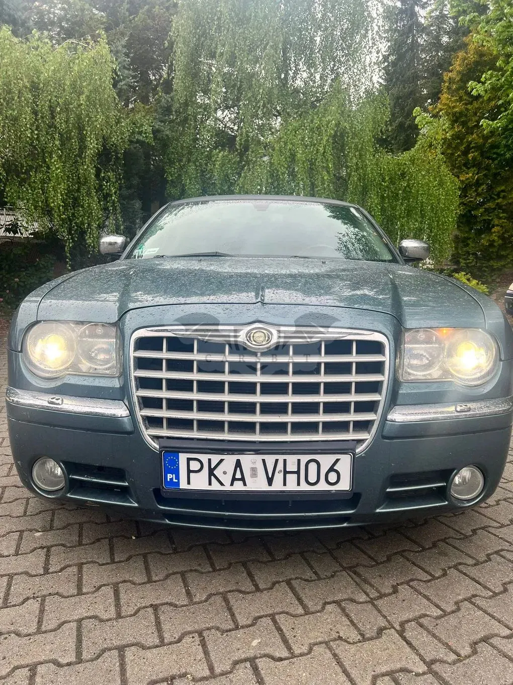 Chrysler 300C 2006