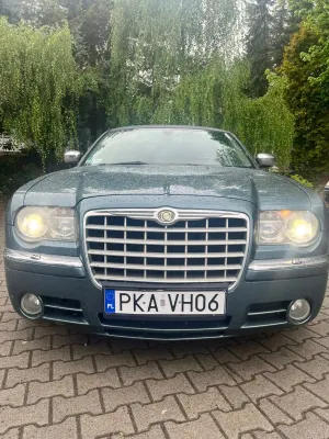 Chrysler 300C 2006