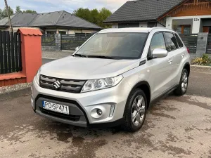 Suzuki Vitara II 1.6 Comfort 2WD 2016