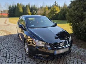 Seat Ibiza IV 1.2 12V Style 2014