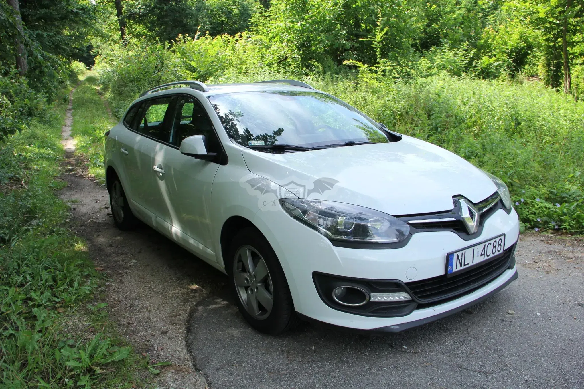 Renault Megane III 1.5 dCi Business 2015