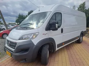 Fiat Ducato 2017