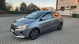 Mitsubishi Space Star II 1.2 AS&G Intense 2020