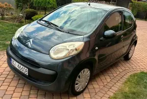 Citroën C1 I 1.0 Style 2005