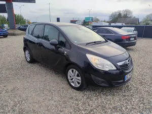 Opel Meriva II 1.4 150 Jahre 2012