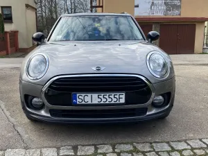Mini Clubman 2016